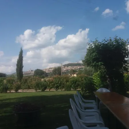 Nyaraló Cuore Di Francesco *