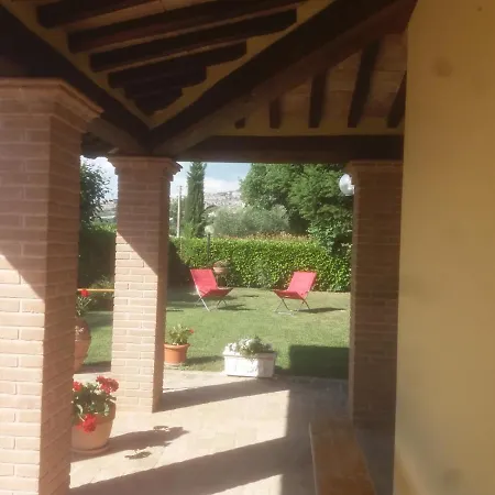 Cuore Di Francesco Holiday home Santa Maria Degli Angeli (Assisi)