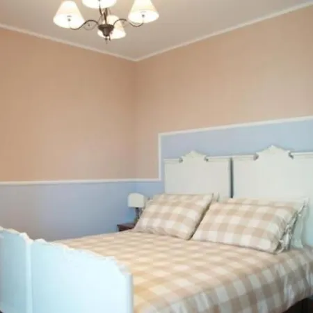 Holiday home Cuore Di Francesco