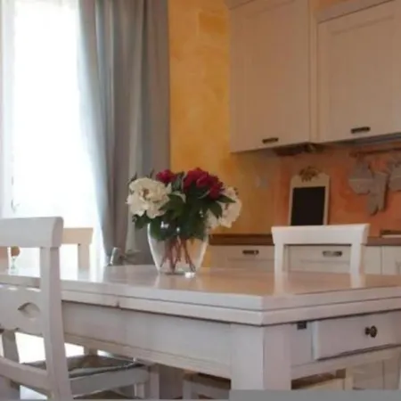 Holiday home Cuore Di Francesco