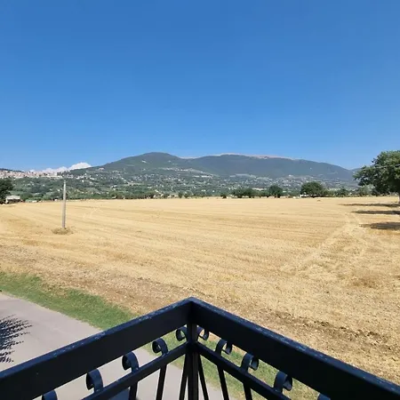 Cuore Di Francesco * Santa Maria Degli Angeli (Assisi)