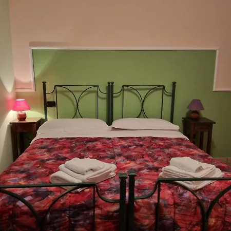 Cuore Di Francesco Holiday home
