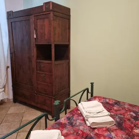 Cuore Di Francesco Nyaraló