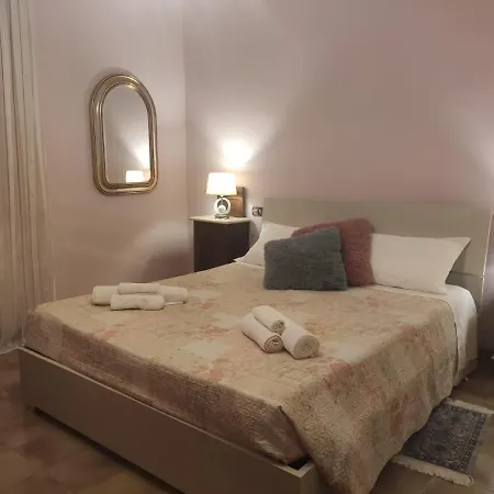 Holiday home Cuore Di Francesco Santa Maria Degli Angeli (Assisi)