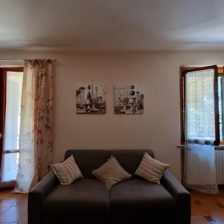 Holiday home Cuore Di Francesco Santa Maria Degli Angeli (Assisi)