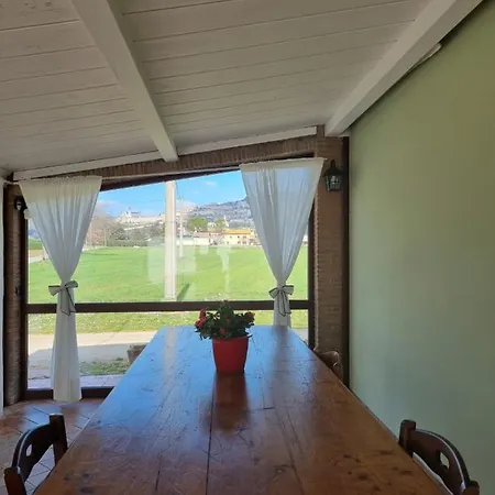 Holiday home Cuore Di Francesco *