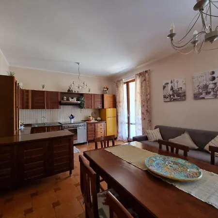 Cuore Di Francesco Holiday home *