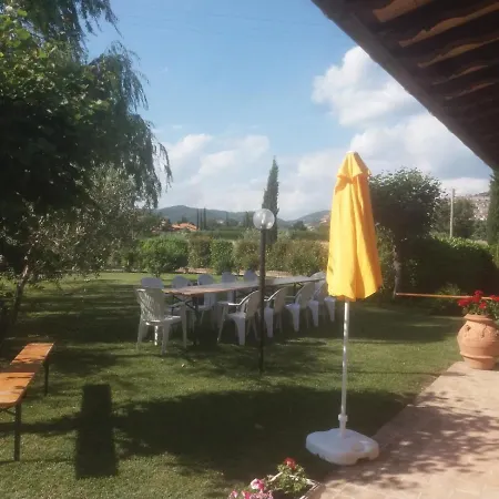 Cuore Di Francesco Holiday home *